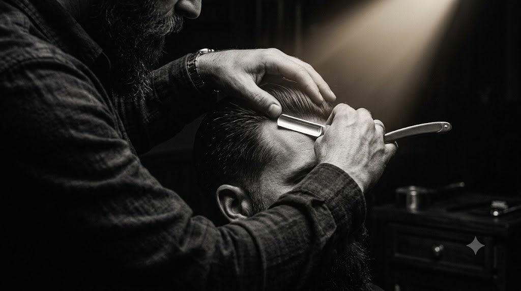 Corte Fade vs. Corte Clásico: ¿Cuál Encaja Mejor con la Forma de tu Rostro y Estilo de Vida?