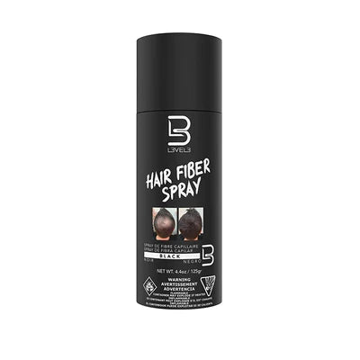 Spray Fibras capilares LBVEL3
