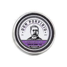 Don Porfirio - Bálsamo Para Barba 80g - Lavanda