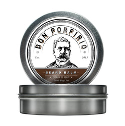 Don Porfirio - Balsamo Para Barba 'Agave' 80g