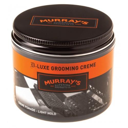 Murray´s D-luxe Grooming