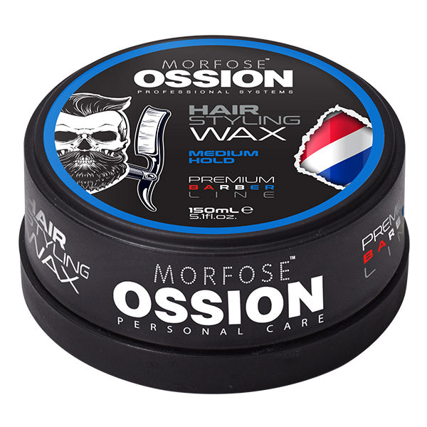 Ossion Medium Hold Azul