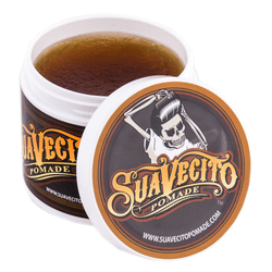 Suavecito 'Original' Pomade - 4oz