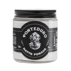 Ponte Duro Cream Pomade Matte