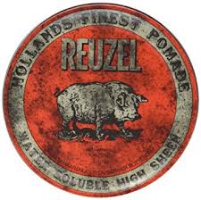 Red Pomade 'Alto Brillo' - Reuzel