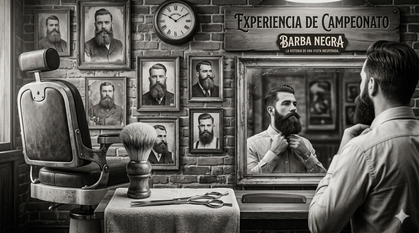 De la Serie Mundial a la silla de Barba Negra: El día que Julio Urías nos eligió