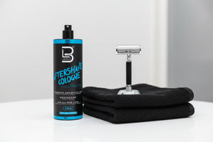 Aftershave LBVEL3