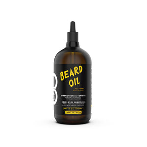 Beard Oil LBVEL3