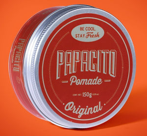Papacito Original Pomade
