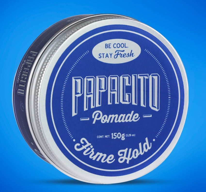 Papacito Firme Hold Pomade