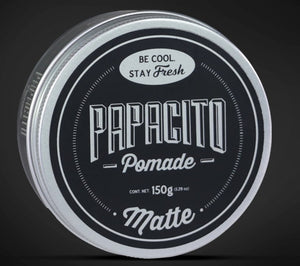 Papacito Matte Pomade