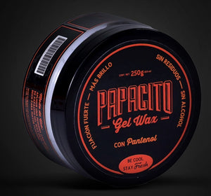 Papacito Gel Wax