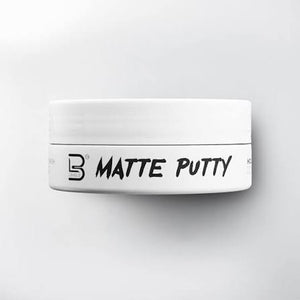 Matte Putty LBVEL
