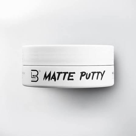 Matte Putty LBVEL