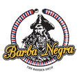BarbaNegra - Barbería Clásica