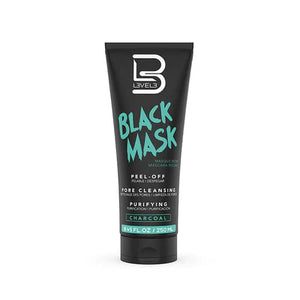 Black mask LBVEL3