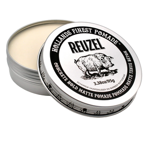 Mini Reuzel Matte Concrete 35gr