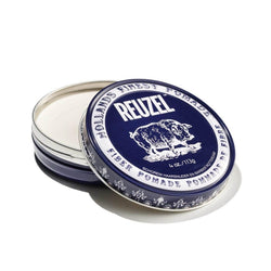 Fiber Pomade - Reuzel 4oz & 1.3oz