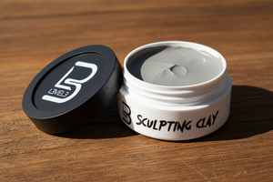 Sculpting clay LBVEL3