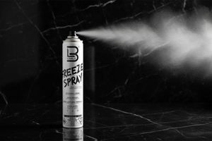 Freeze Spray LBVEL3