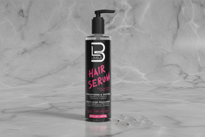 Hair Serum LBVEL3