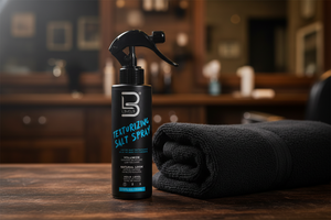 SPRAY LBVEL 3 SEA SALT TEXTURIZING