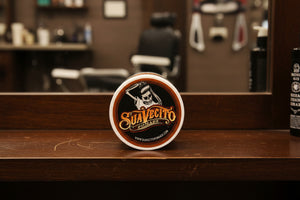 Suavecito 'Original' Pomade - 4oz