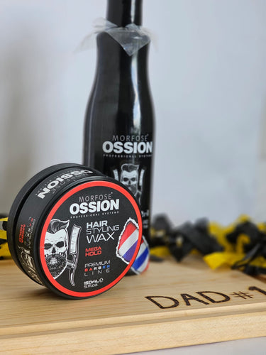 Kit Ossion