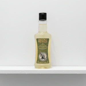 Reuzel - Tea Tree Shampoo
