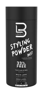 Polvo Negro LBVEL3