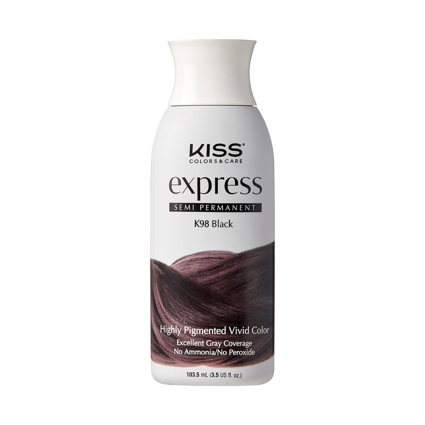 Kiss Express K98