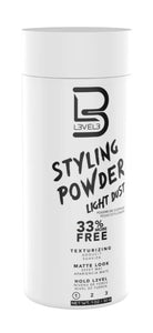 Polvo Blanco LBVEL3