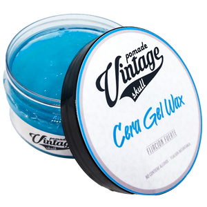 Vintage Cera Gel 250gr