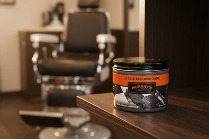 Murray´s D-luxe Grooming