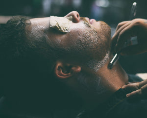 #Servicio Doble Plus (corte o barba y facial)