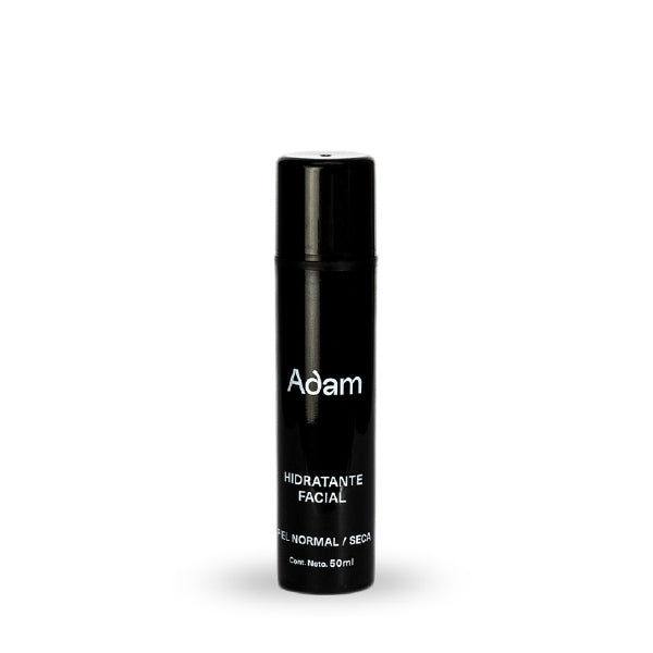 Adam Hidratante Facial Piel Normal/Seca 50 ml