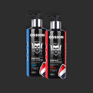 Ossion After Shave