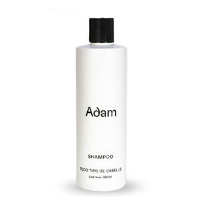 Shampoo Adam Todo tipo de cabello 360 ml