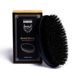 Cepillo para Barba Emperador Barbudo