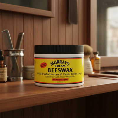 Murrays BEESWAX