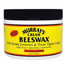 Murrays BEESWAX