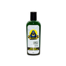 Cabellera Sagrada - Shampoo Anticaida 750ml
