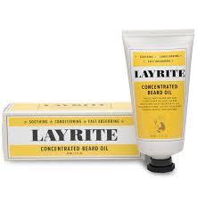 Layrite - Oil Beard