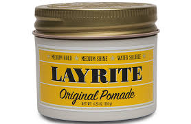 Original Pomade Layrite