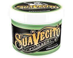 Suavecito Matte