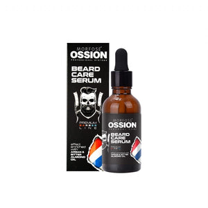 Ossion Beard Care Oil