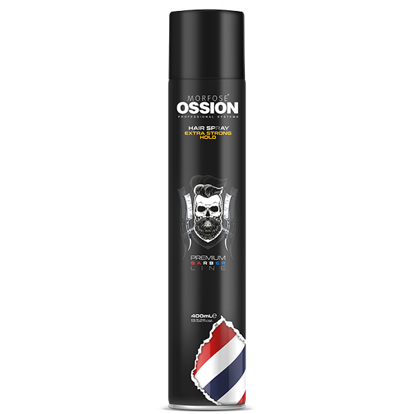 Ossion Hair Spray